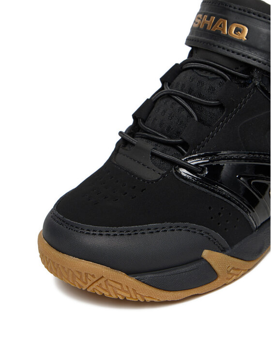 SHAQ SHAQ Sneakers C-Devastator AQ95086Y-BZ Negru