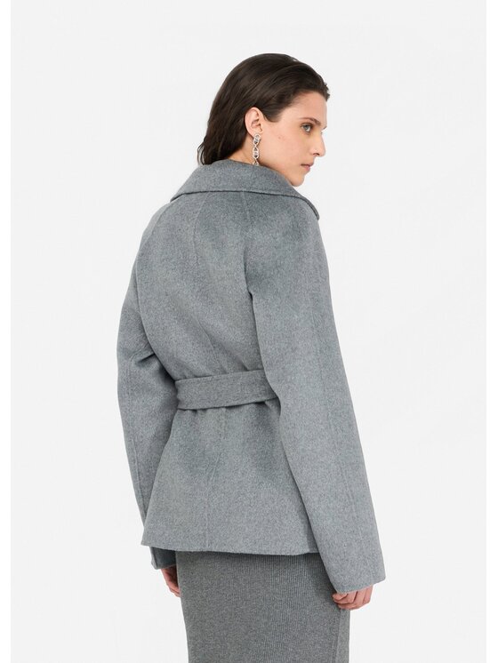 Liu Jo Liu Jo Giacca da donna CF5071T462703243 Grigio Regular Fit