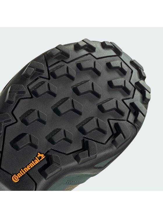 adidas adidas Trekkingi 144557 Zielony