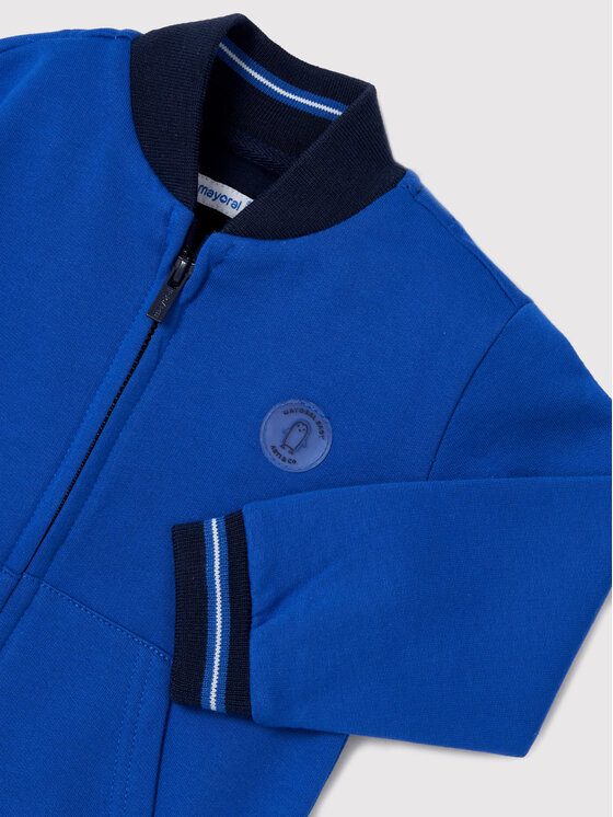 Completo tuta 2832 Multicolore Regular Fit