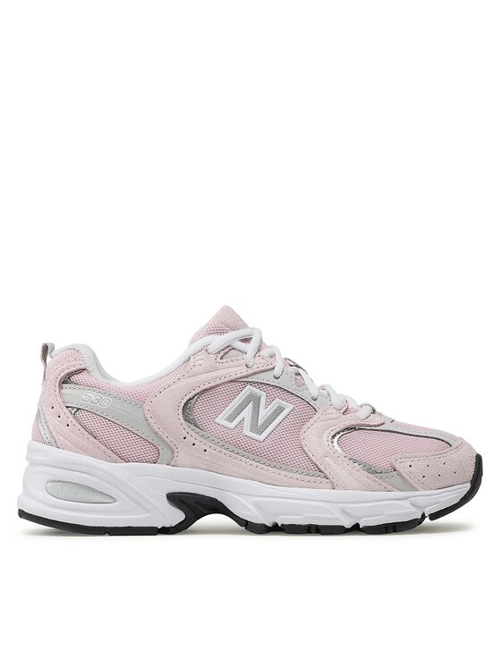 Sportcipők New Balance, Méret: 43, Rózsaszín, MR530CF