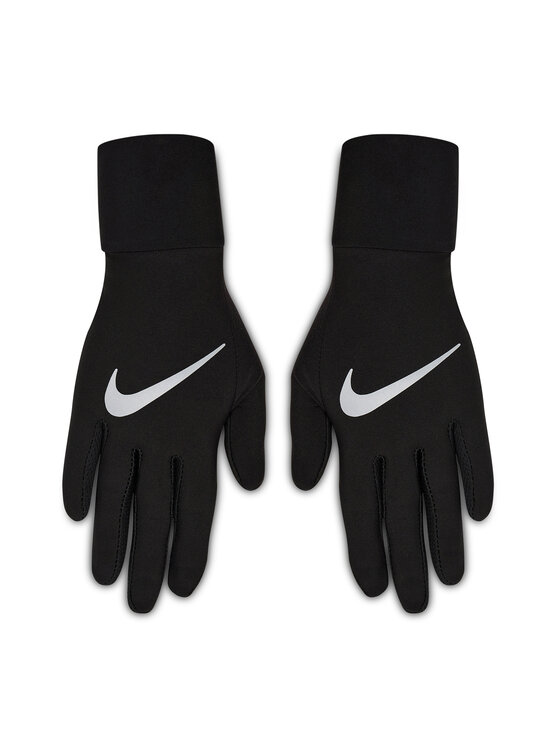Nike Nike Moteriškos Pirštinės NRGM1 082 Juoda