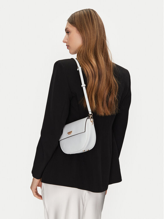 Guess Guess Torbica HWBG96 45190 Bijela