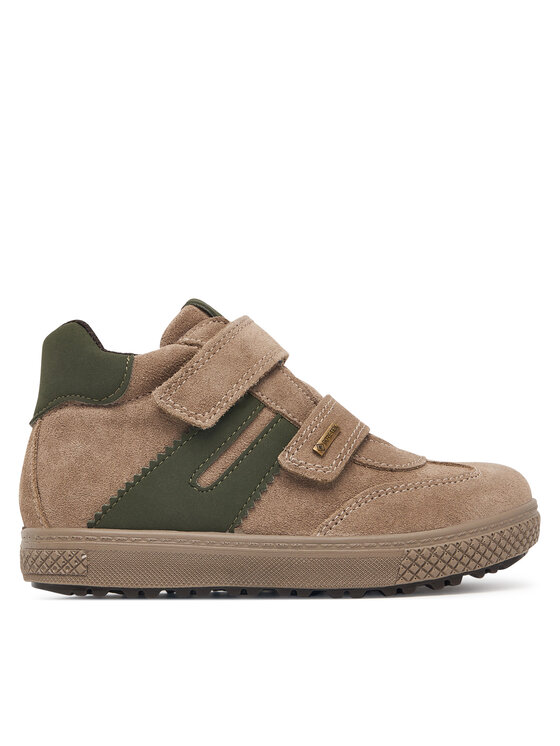 Primigi Primigi Laisvalaikio batai GORE-TEX 2386711 M Smėlio