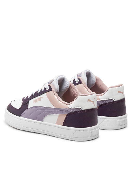 Puma Puma Sneakersy Caven 2.0 Block Jr 394461 11 Kolorowy