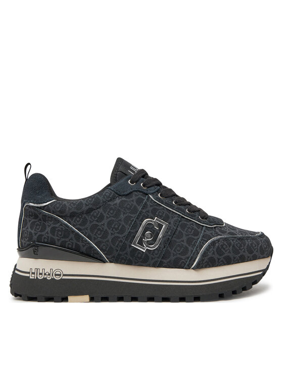 Sneakers Liu Jo Maxi Wonder 71 BF4003 PX195 Bleumarin