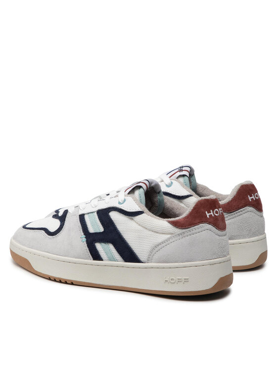 HOFF HOFF Sneakersy Melrose 22209602 Szary