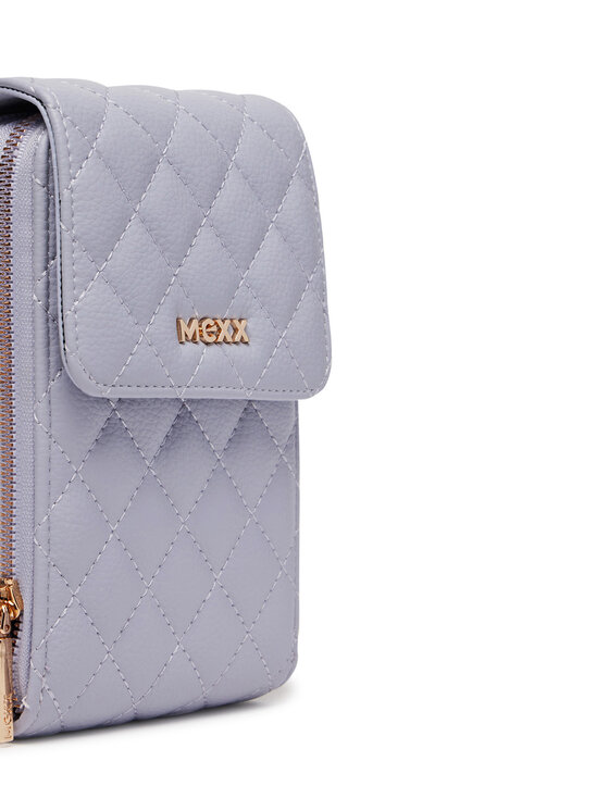MEXX MEXX Дамска чанта MEXX-L-003-07 Син