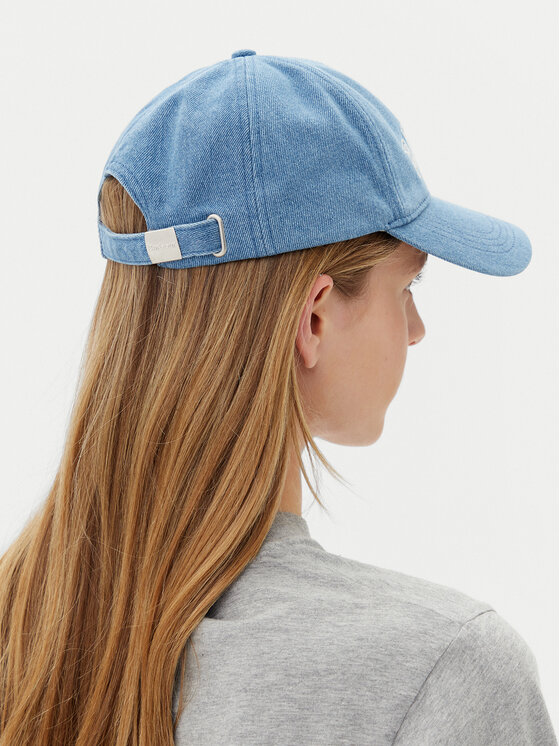 Barbour Barbour Šilterica Emily Denim LHA0582BL31 Plava