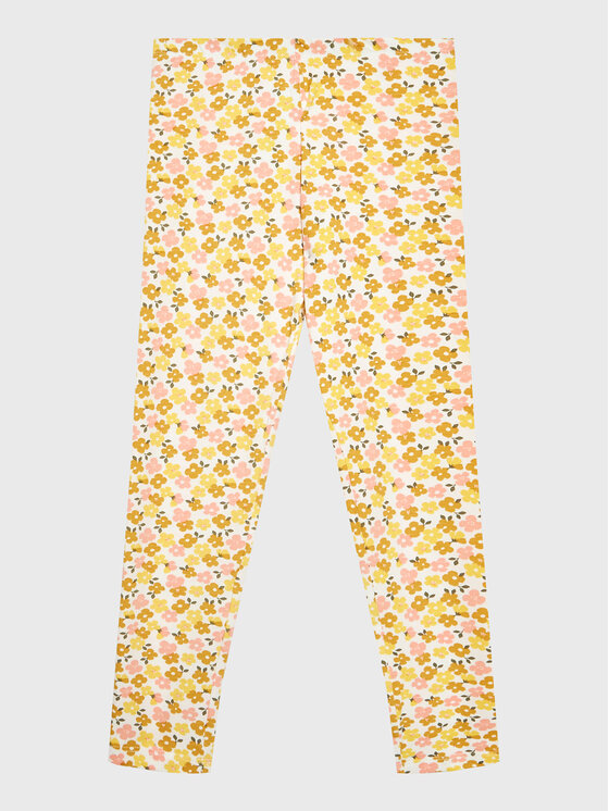 Cotton On Kids Cotton On Kids 2er-Set Leggings 762754 Bunt Slim Fit