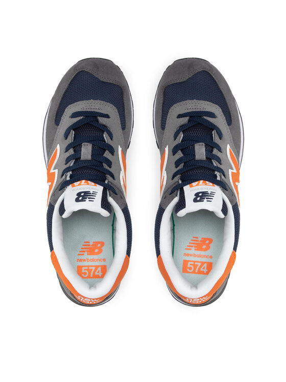 New Balance New Balance Сникърси ML574EAF Сив