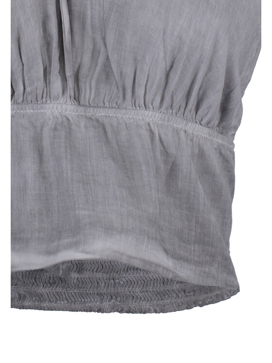ACANFORA ACANFORA Top 8709-GRITF Grigio Regular Fit