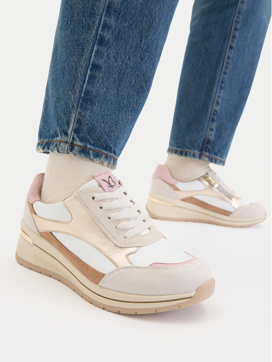 Caprice Caprice Tossud 9-23701-46 Värviline