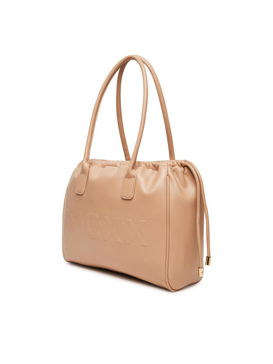 MEXX MEXX Дамска чанта C-MEXX-S-004-08 Бежов
