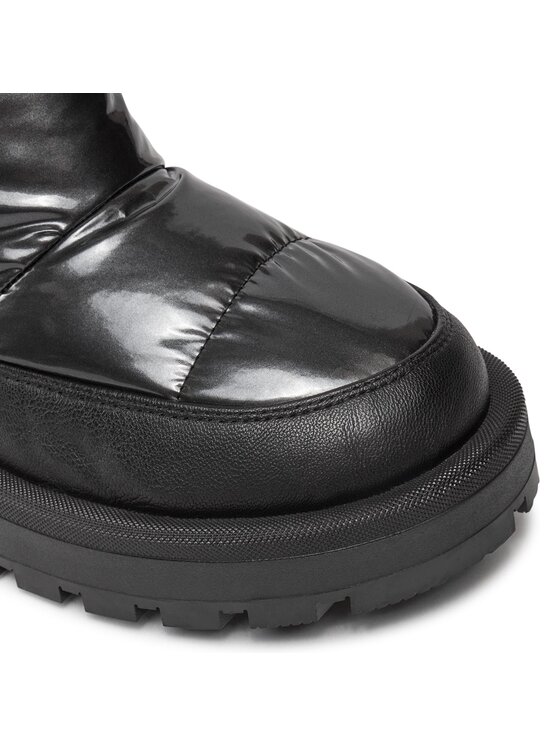 HÖGL HÖGL Schneeschuhe 6-101428 Schwarz