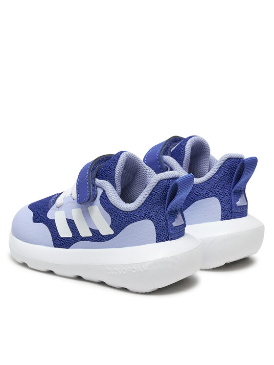 adidas adidas Sneakersy Fortarun 2.0 IF4106 Niebieski