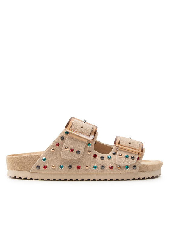 Ciabatte HC.BIO085 Beige