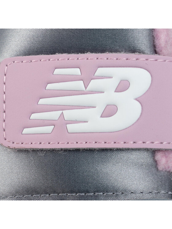 New Balance New Balance Śniegowce YO996BTY Szary