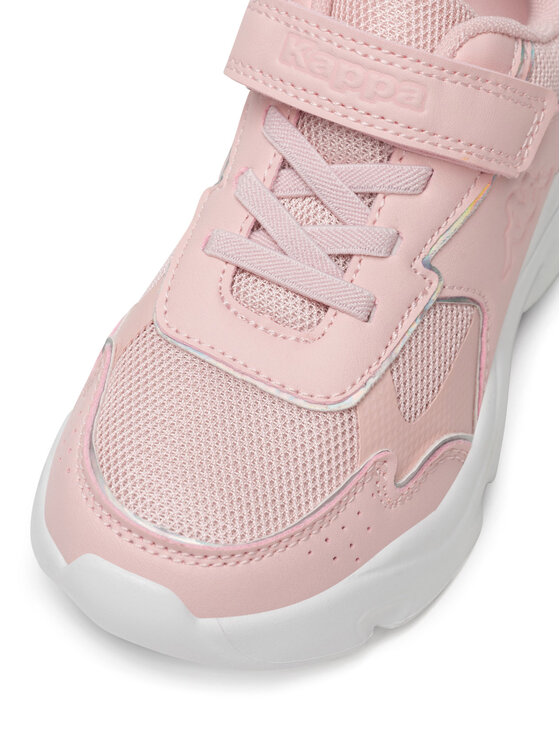 Kappa Kappa Sneakersy V3-4061 Ružová