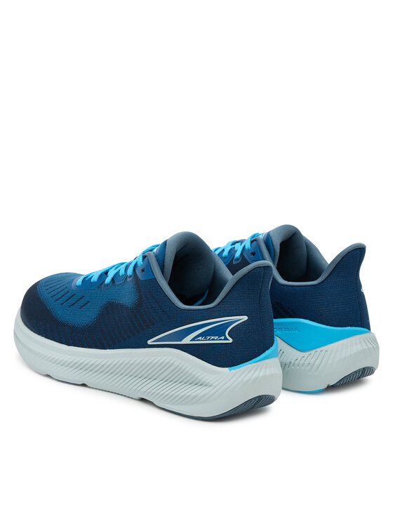 Altra Altra Buty do biegania Experience Form AL0A85NT Granatowy