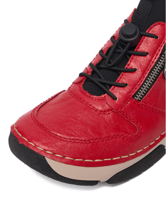Rieker Rieker Tenisice CEO-45951-33 Crvena
