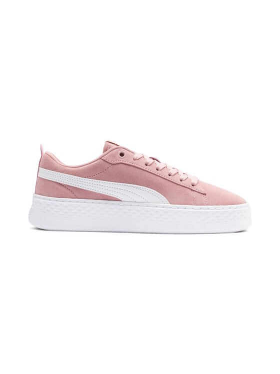 Puma Puma Sneakersy 366488 Różowy