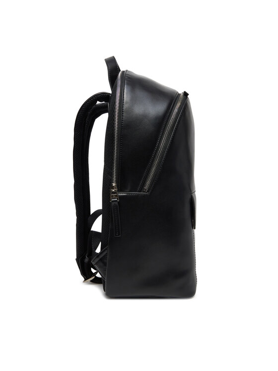 Calvin Klein Calvin Klein Ruksak Ck Sleek 2G Round Bp K50K512913 Crna