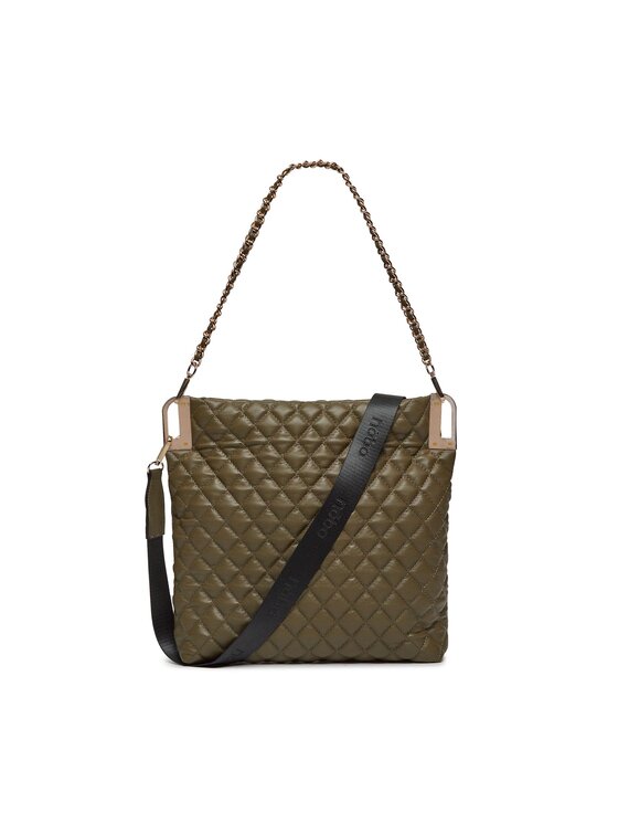 Nobo Nobo Rankinė NBAG-R1510-C008 Žalia