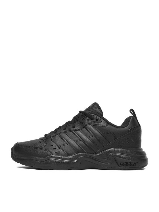 adidas adidas Sneakersy CWBEO-STRUTTER EG265 Czarny