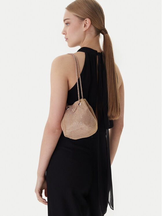 Guess Guess Сумка HWRP93 50750 Золотий