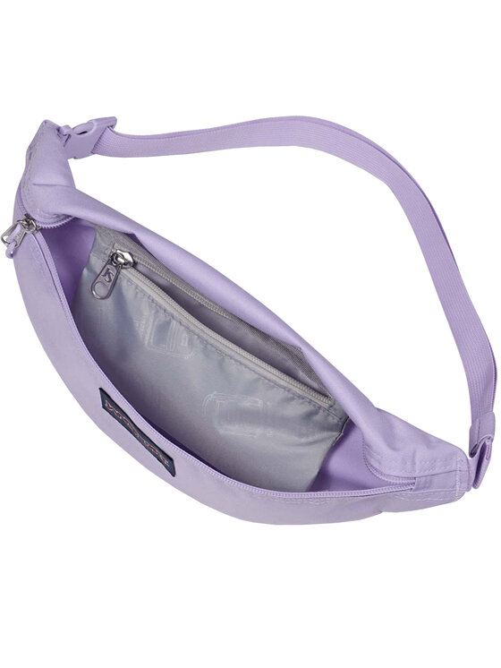 JanSport JanSport Borsellino Swing Waistpack Viola