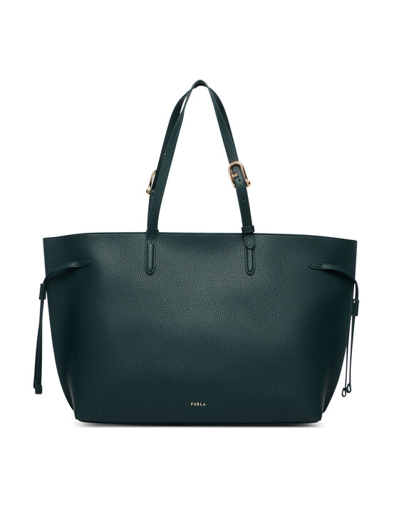 Furla Furla Geantă Ava L WB02059 BX4329 CN 4913S Verde închis