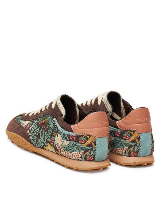 HOFF HOFF Sneakers Bridge Morris 22561003 Bunt