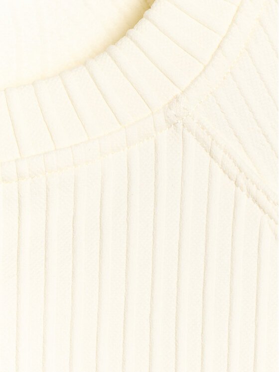4F 4F Komplet bielizny termoaktywnej SKI UNDERWEAR Biały