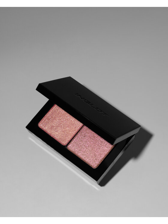 INGLOT INGLOT Creamy Pigment Freedom System Cień do powiek Dance Floor 708