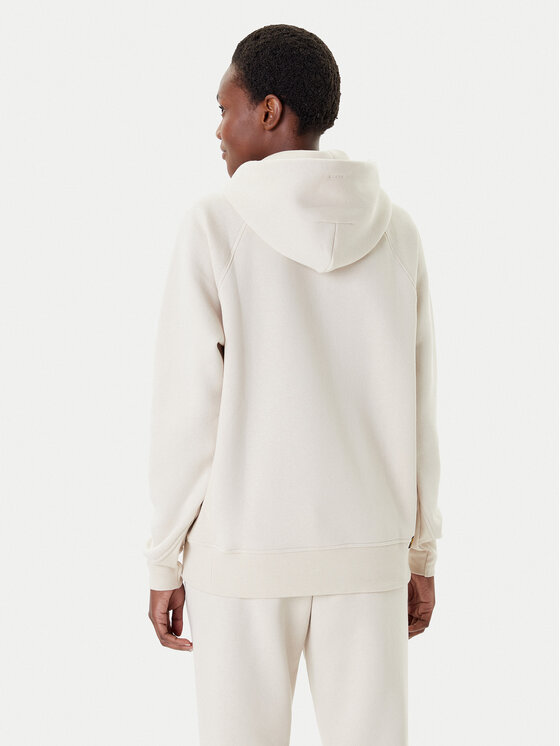 G-Star Raw G-Star Raw Majica dugih rukava Premium Core 2.0 D21255-C235 Écru Regular Fit