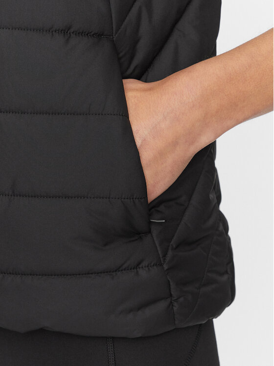 Puma Puma Bezrękawnik Ess 848941 Czarny Regular Fit