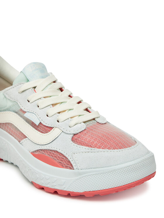 Vans Vans Laisvalaikio batai Mte Ultrarange Neo Vr3 VN000CWE8871 Mėlyna