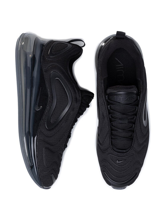Nike Nike Sneakers Air Max 720 AO2924 007 Schwarz