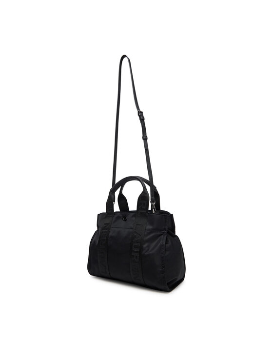 LAUREN RALPH LAUREN LAUREN RALPH LAUREN Ročna torba 431962612001 Črna