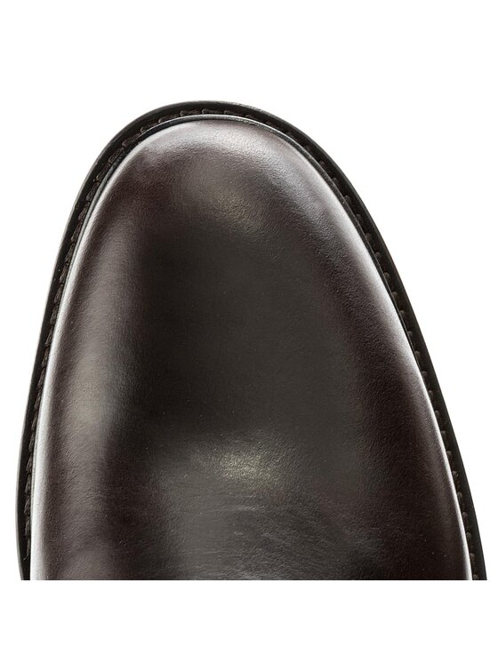 Gant Gant Боти тип челси Ricardo 15651078 Кафяв