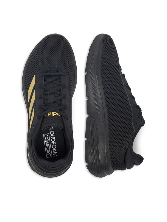 adidas adidas Tenisice CLOUDFOAM COMFY JH6829 Crna