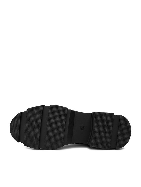 DeeZee DeeZee Gležnjače HX21050-16 Crna