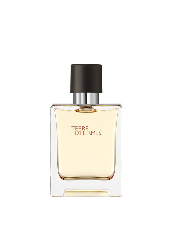 Woda toaletowa Hermes, Terre D'hermes