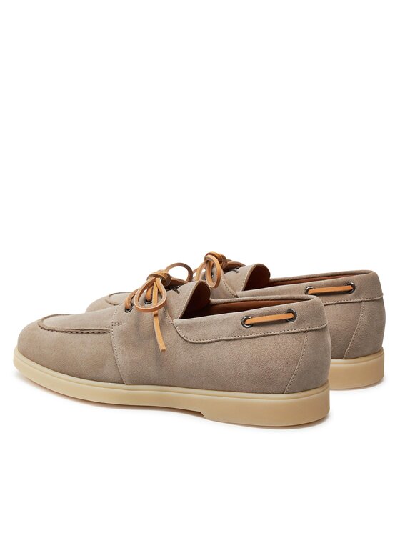 GIUSEPPE ZANOTTI Giuseppe Zanotti Halbschuhe EU40023 Grau