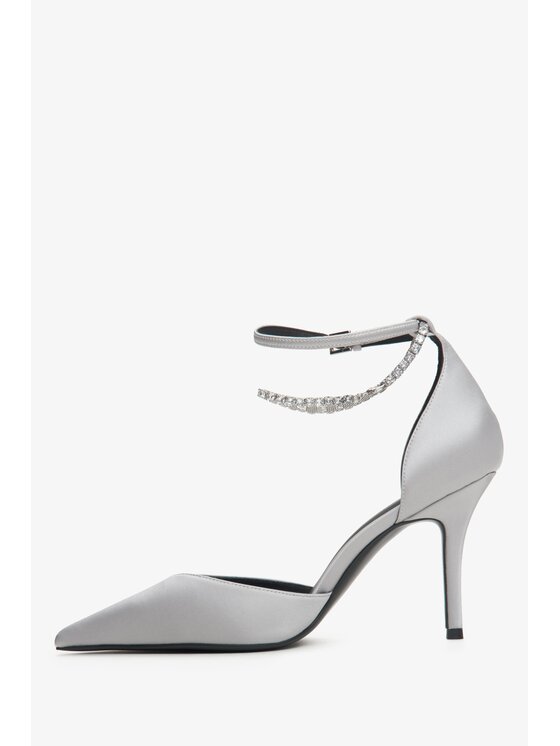 Estro Estro Décolleté ER00114244 Grigio