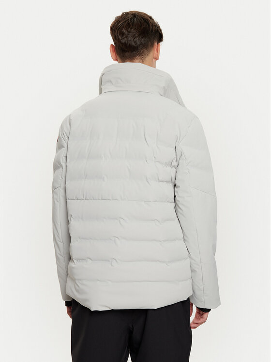 Rossignol Rossignol Skijacke Hero RLNMJ16 Grau Regular Fit