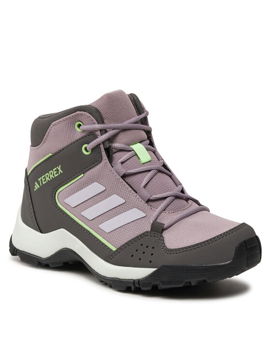 adidas adidas Scarpe da trekking Terrex Hyperhiker Mid Hiking IE7610 Viola