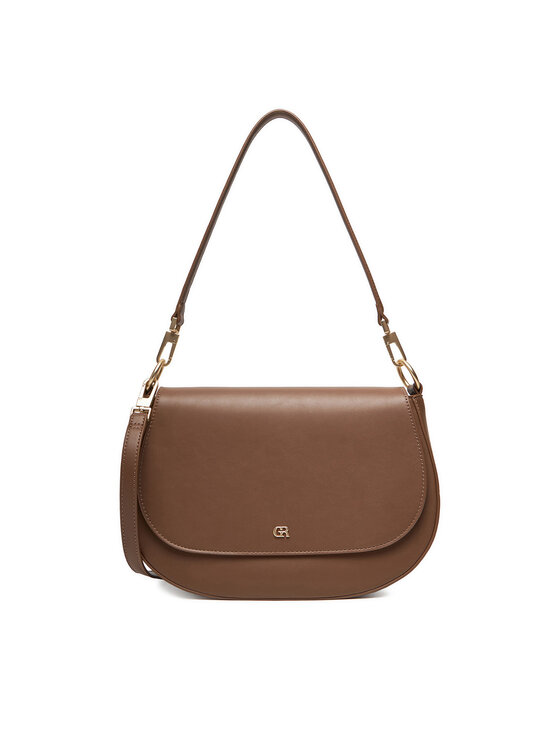GINO ROSSI GINO ROSSI Handtasche C-SHIRLEY-LX10168 Hellbraun