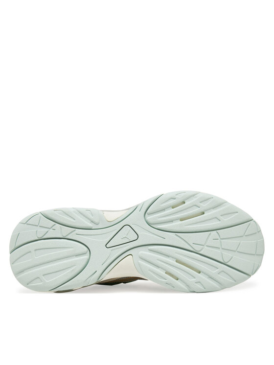 Puma Puma Сникърси Inverse Shimmer Wns 402972 01 Бял